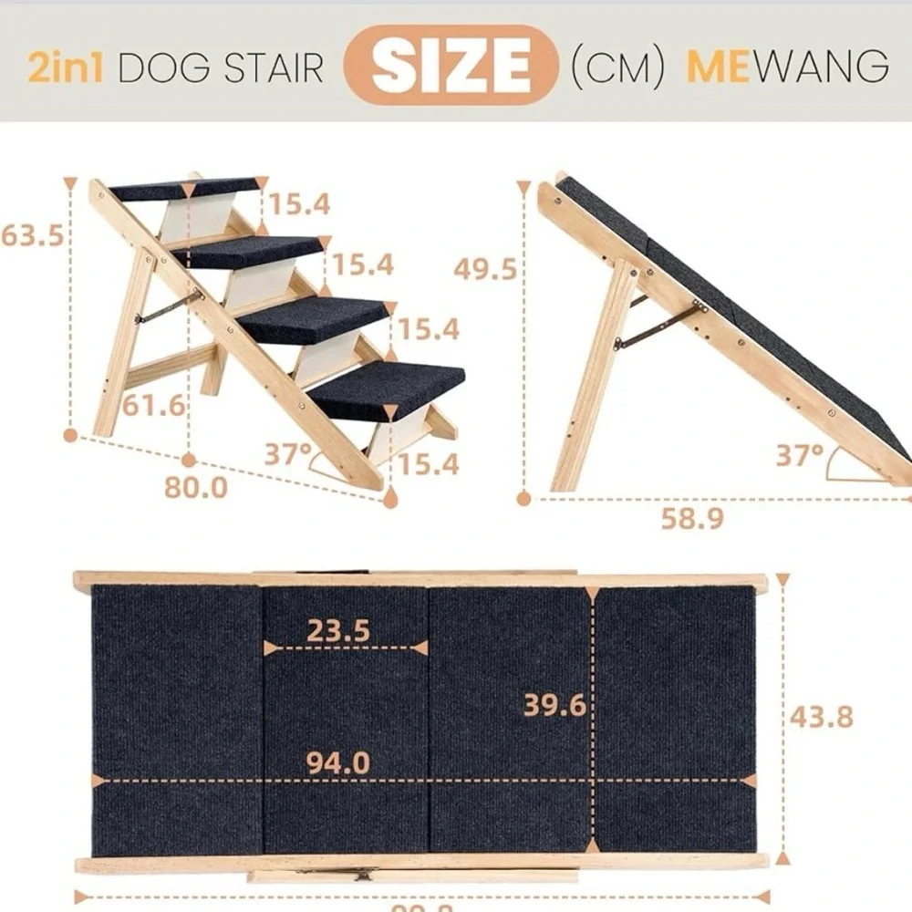MeWang new box